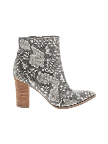 Carlos Ankle Boots (view 1)
