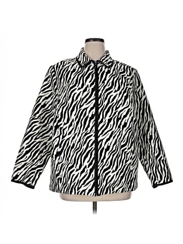 TanJay Jacket (view 1)