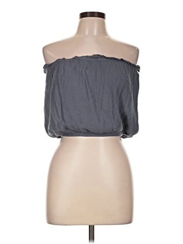Elan Sleeveless Blouse (view 1)