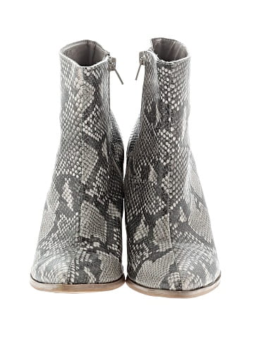 Carlos Ankle Boots (view 2)