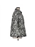 TanJay 100% Polyester Animal Print White Jacket Size XL - photo 4