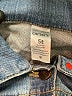 Carter's Blue Denim Jacket Size 5T - photo 3