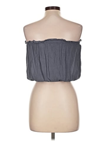 Elan Sleeveless Blouse (view 2)