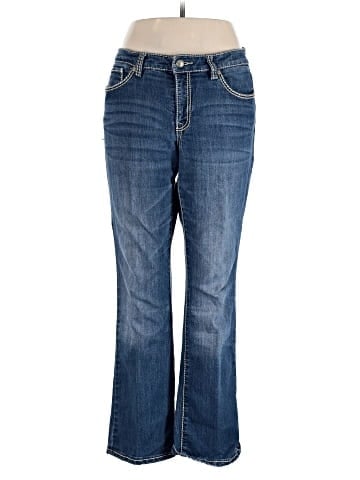 Code Bleu Jeans (view 1)
