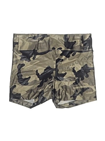Koral Cargo Shorts (view 1)