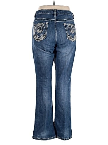 Code Bleu Jeans (view 2)