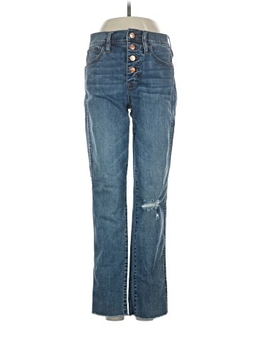 J.Crew Jeans (view 1)