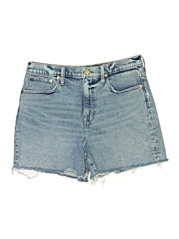 J.Crew Denim Shorts (view 1)