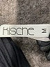 Kische Black Kimono Size M - photo 7