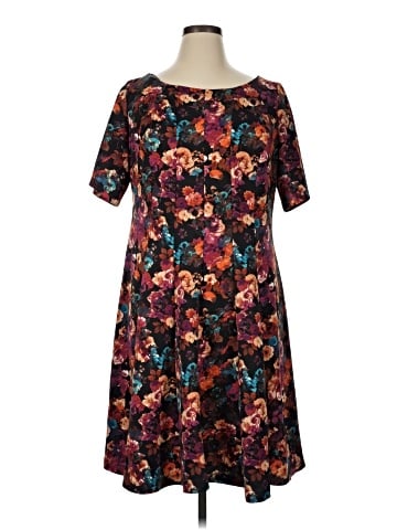 Julian Taylor Casual Dress (view 1)