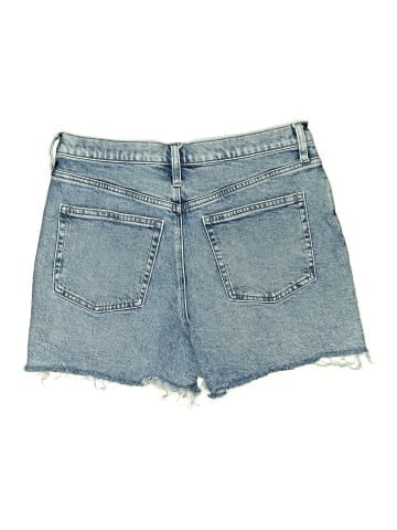 J.Crew Denim Shorts (view 2)