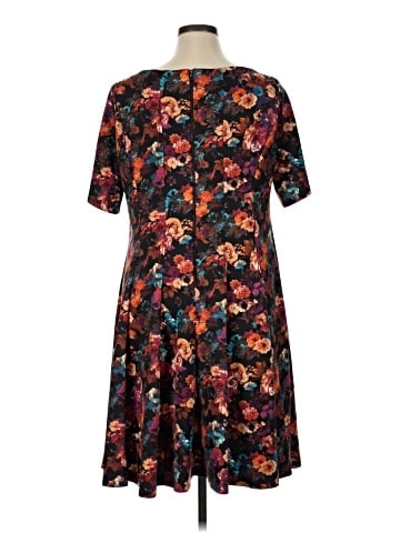 Julian Taylor Casual Dress (view 2)