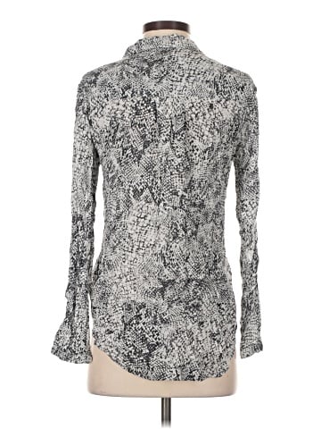 Cloth & Stone Long Sleeve Blouse (view 2)