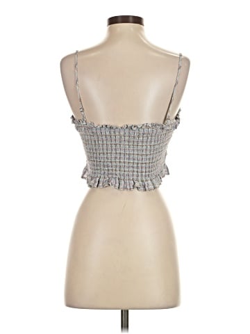 BCBGeneration Sleeveless Top (view 2)