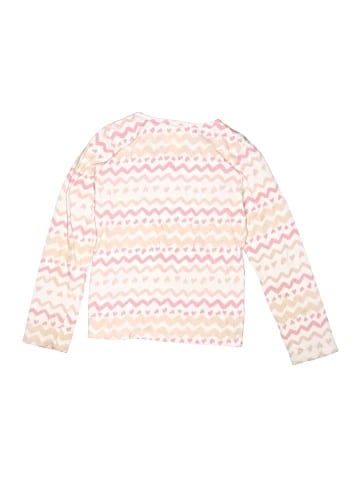 Belle Du Jour Long Sleeve T-Shirt (view 2)