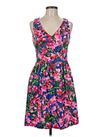 Milly Casual Dress (view 1)