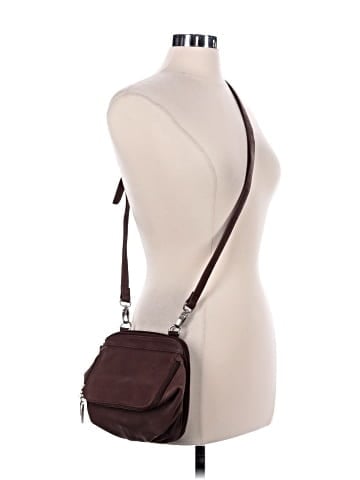 Hobo International Leather Crossbody Bag (view 2)