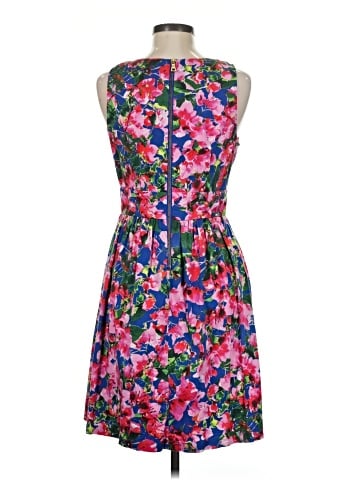 Milly Casual Dress (view 2)