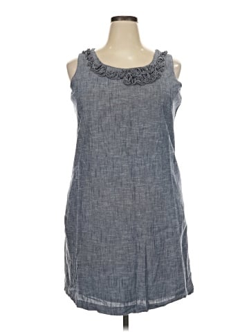 Van Heusen Casual Dress (view 1)