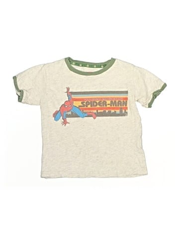Marvel Short Sleeve T-Shirt (view 1)