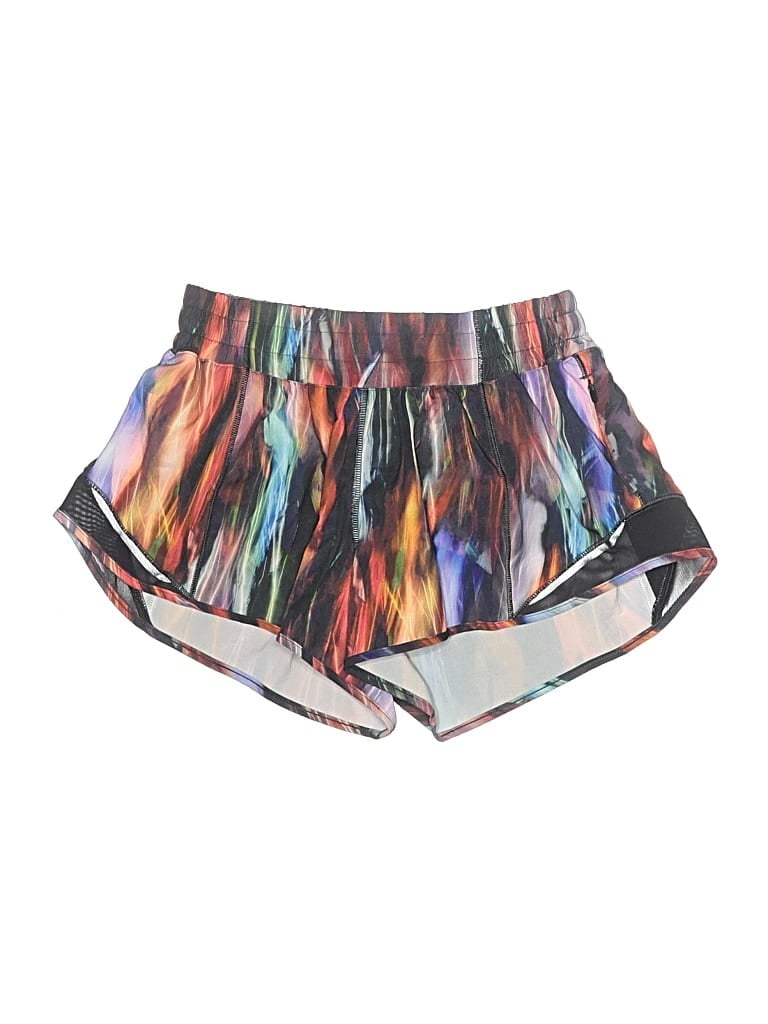Lululemon Athletica Shorts In Multi