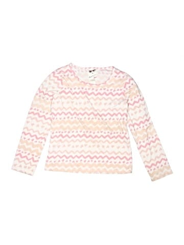 Belle Du Jour Long Sleeve T-Shirt (view 1)
