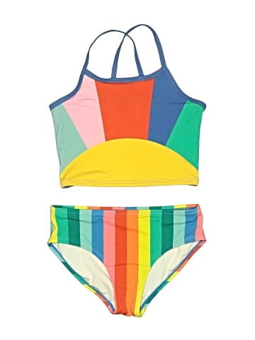 Hanna Andersson Two Piece Swimsuit (view 1)