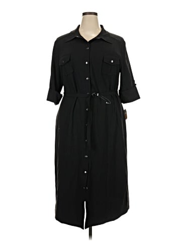 Talbots Casual Dress (view 1)