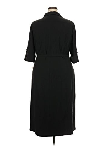 Talbots Casual Dress (view 2)