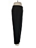 Athleta Solid Black Active Pants Size 12 (petite) - photo 4