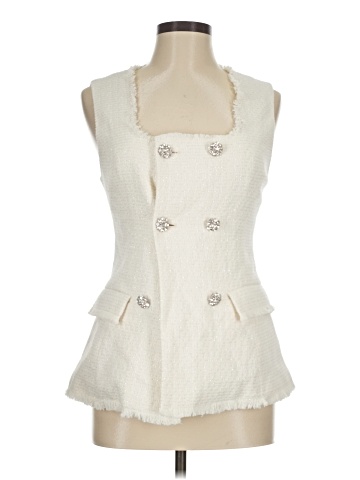 Zara Sleeveless Top (view 1)