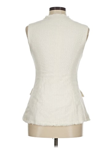 Zara Sleeveless Top (view 2)