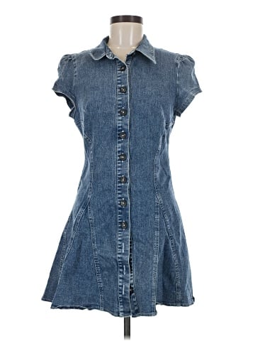 BDG Casual Dress (view 1)