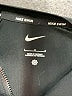 Nike Black Track Jacket Size L - photo 6
