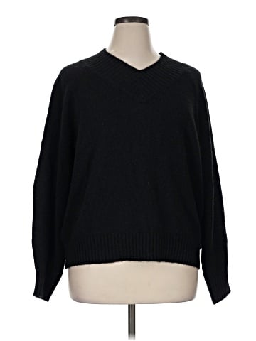 Banana Republic Factory Store Pullover Sweater (view 1)