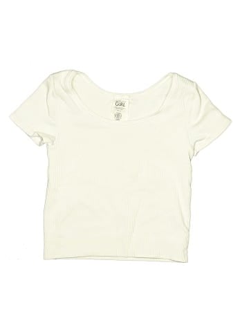 Athleta Girl Short Sleeve T-Shirt (view 1)