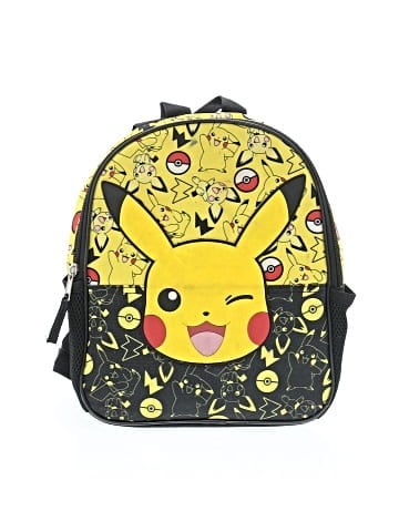 Pokemon Backpack (view 1)