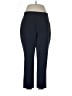Athleta Blue Active Pants Size 12 (petite) - photo 1