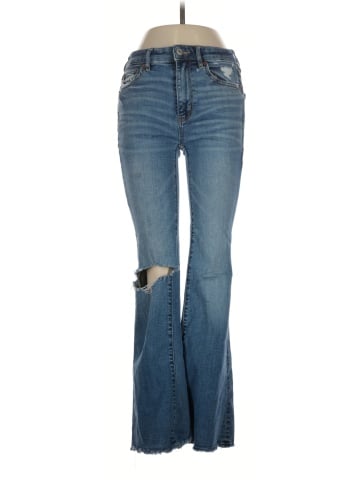 American Eagle Outfitters Jeans (view 1)