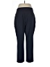 Athleta Blue Active Pants Size 12 (petite) - photo 2