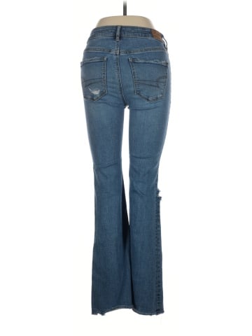 American Eagle Outfitters Jeans (view 2)
