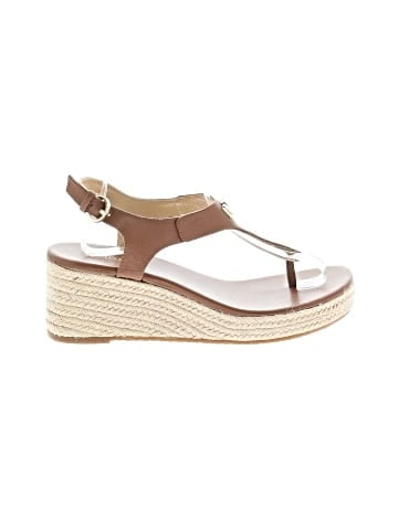 MICHAEL Michael Kors Wedges (view 1)