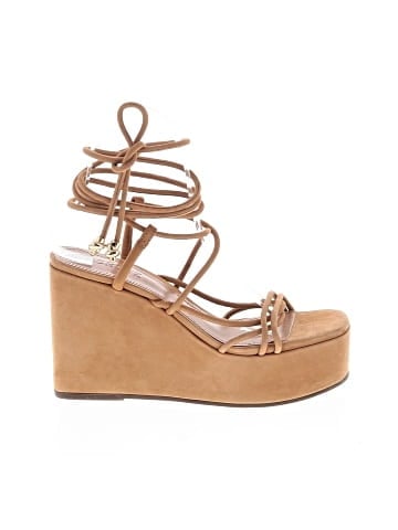 Schutz Wedges (view 1)