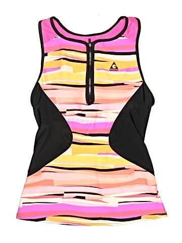 Gerry One Piece Swimsuit (view 1)