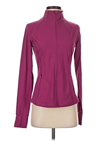 90 Degree by Reflex Track Jacket (view 1)