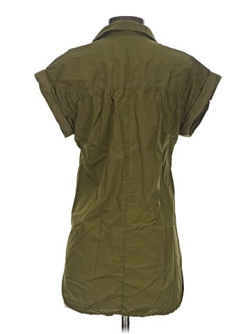 J.Crew Short Sleeve Blouse (view 2)