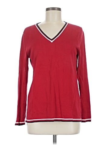 Tommy Hilfiger Pullover Sweater (view 1)