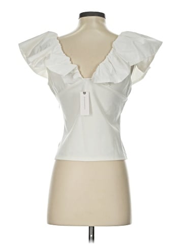 Left Coast by Dolan Sleeveless Blouse (view 2)