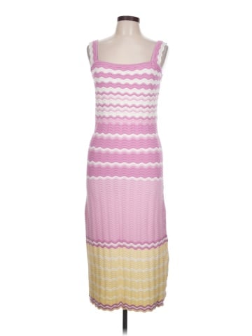 English Factory Casual Dress (view 1)