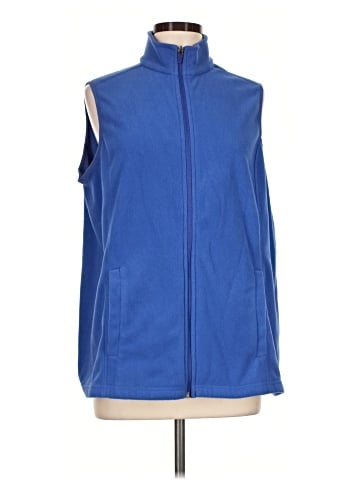 Lands' End Sweater Vest (view 1)